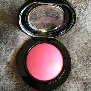 MAC Mineralize Blush - Bubbles, Please